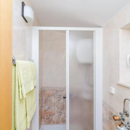 & Bari I -comfort One Bedroom With Balcony And Garden View Preko 아파트 믈리니